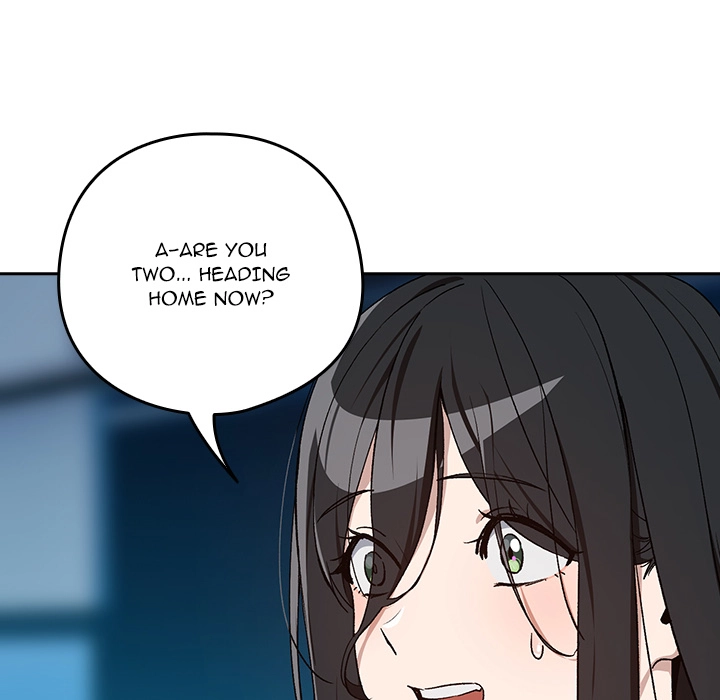 Read Dating After Work chapter 111 image 90 on Lezhin