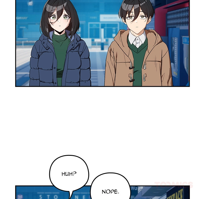 Read Dating After Work chapter 111 image 92 on Lezhin