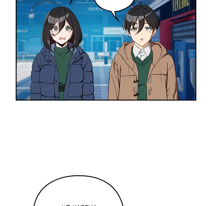 Read Dating After Work chapter 111 image 93 on Lezhin