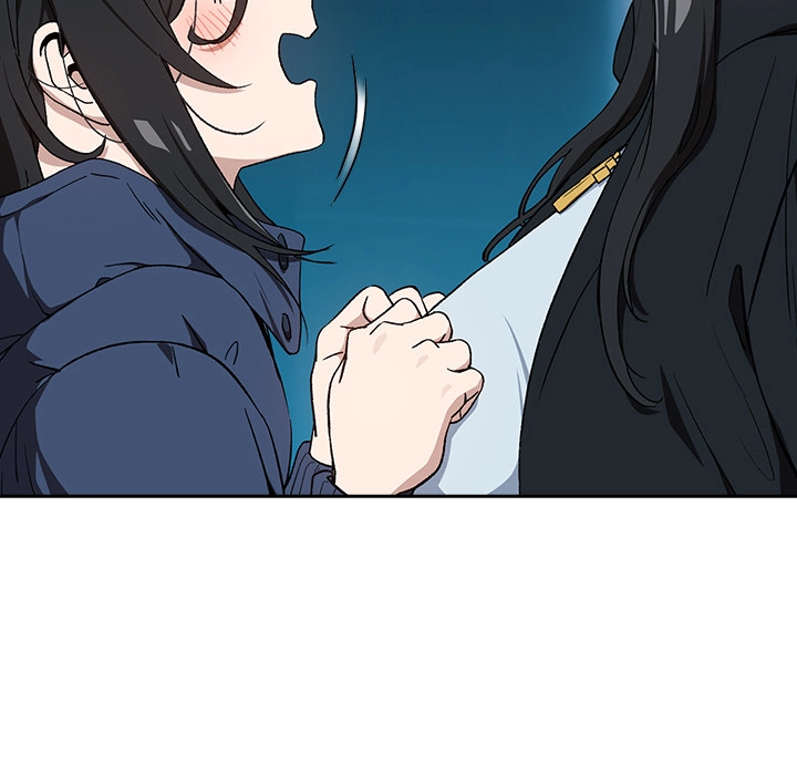 Read Dating After Work chapter 111 image 95 on Lezhin