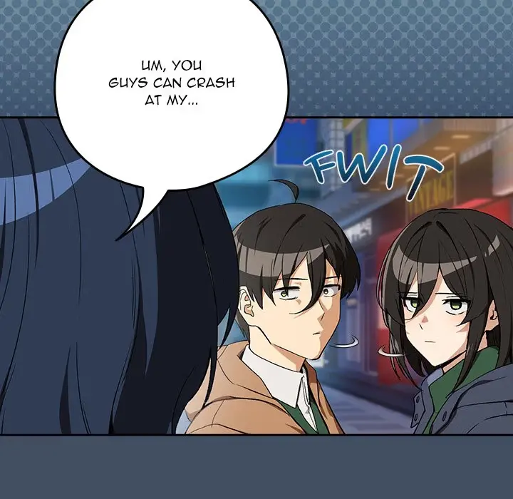 Read Dating After Work chapter 112 image 103 on Lezhin