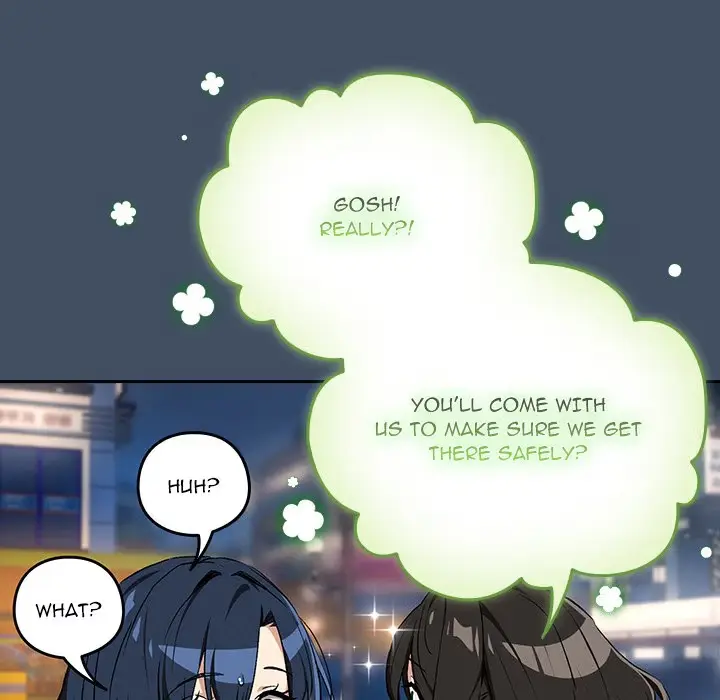 Read Dating After Work chapter 112 image 104 on Lezhin