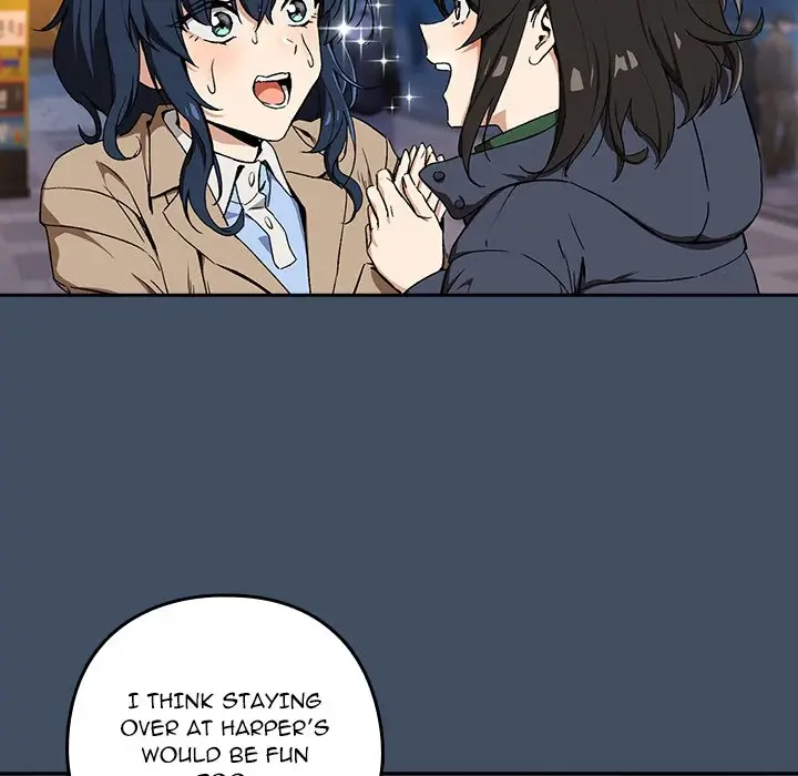 Read Dating After Work chapter 112 image 105 on Lezhin