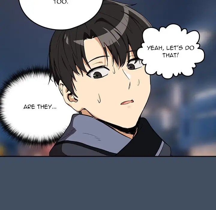Read Dating After Work chapter 112 image 106 on Lezhin