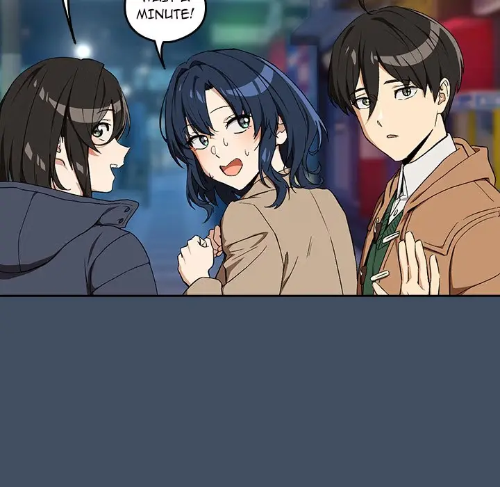 Read Dating After Work chapter 112 image 108 on Lezhin