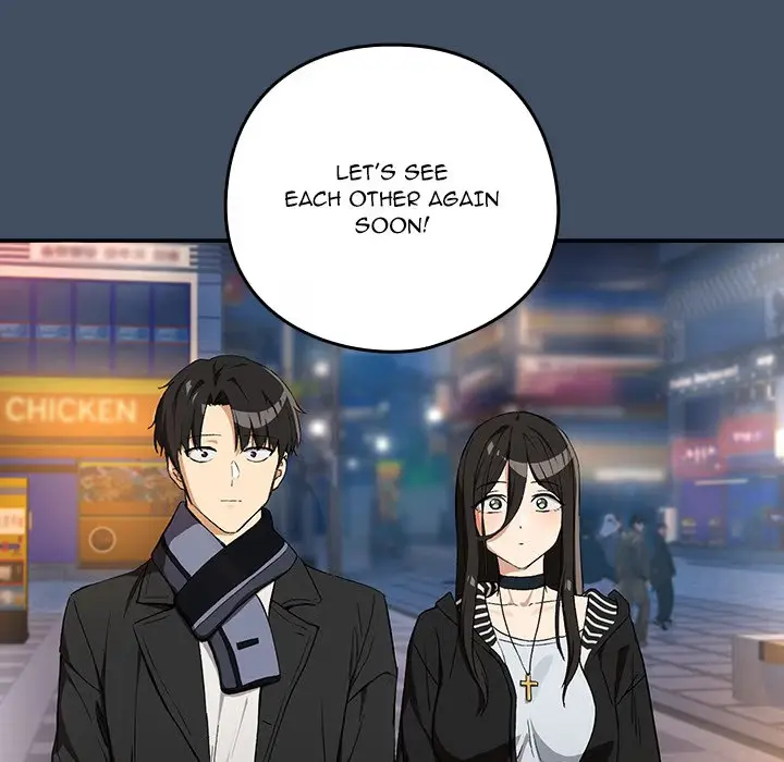 Read Dating After Work chapter 112 image 109 on Lezhin