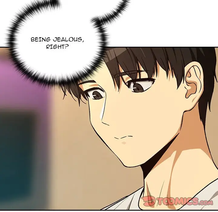 Read Dating After Work chapter 112 image 11 on Lezhin