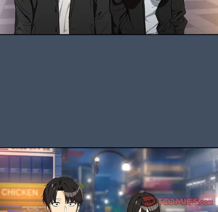 Read Dating After Work chapter 112 image 110 on Lezhin