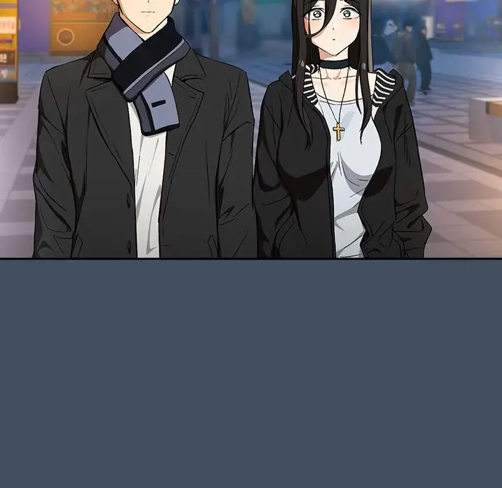 Read Dating After Work chapter 112 image 111 on Lezhin
