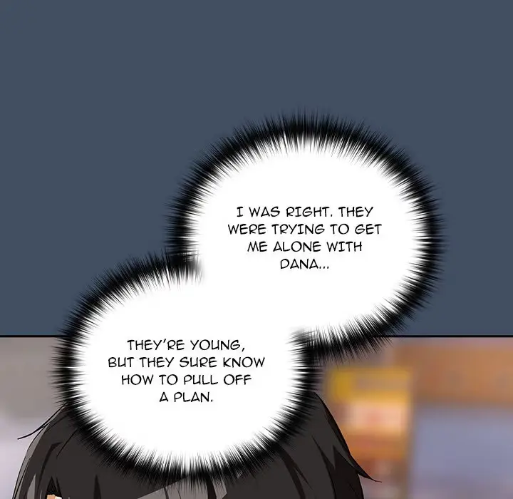 Read Dating After Work chapter 112 image 112 on Lezhin