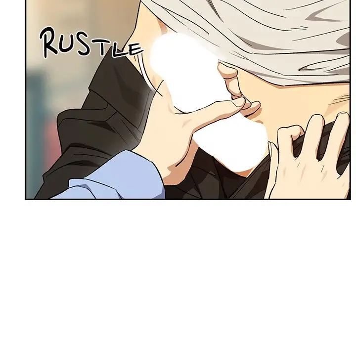 Read Dating After Work chapter 112 image 14 on Lezhin