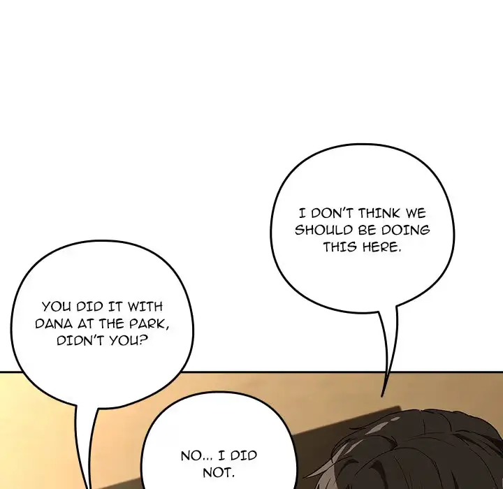 Read Dating After Work chapter 112 image 15 on Lezhin