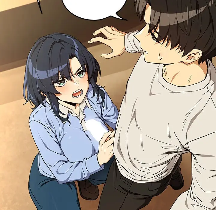 Read Dating After Work chapter 112 image 16 on Lezhin
