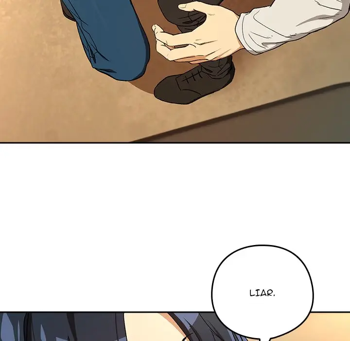 Read Dating After Work chapter 112 image 17 on Lezhin