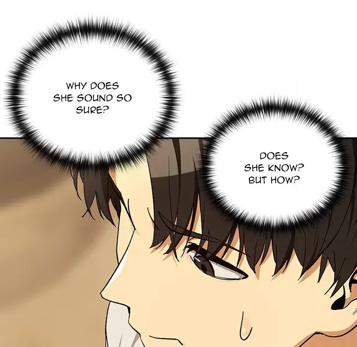 Read Dating After Work chapter 112 image 19 on Lezhin