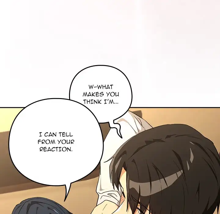 Read Dating After Work chapter 112 image 23 on Lezhin