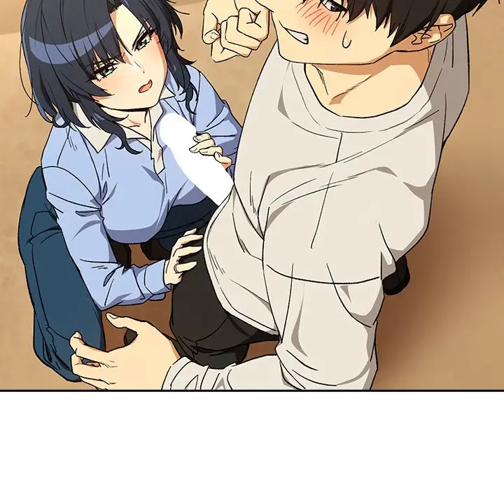 Read Dating After Work chapter 112 image 24 on Lezhin