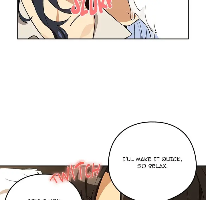Read Dating After Work chapter 112 image 27 on Lezhin