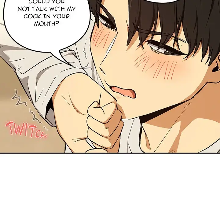 Read Dating After Work chapter 112 image 28 on Lezhin