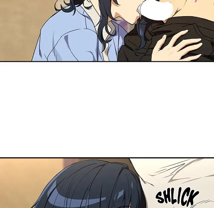Read Dating After Work chapter 112 image 30 on Lezhin