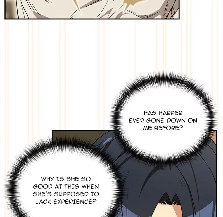 Read Dating After Work chapter 112 image 36 on Lezhin