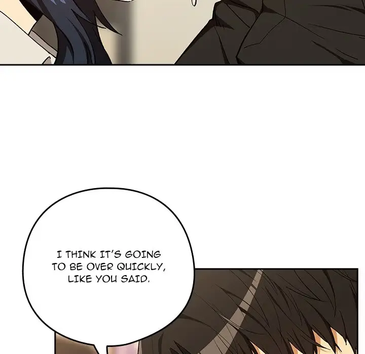 Read Dating After Work chapter 112 image 40 on Lezhin