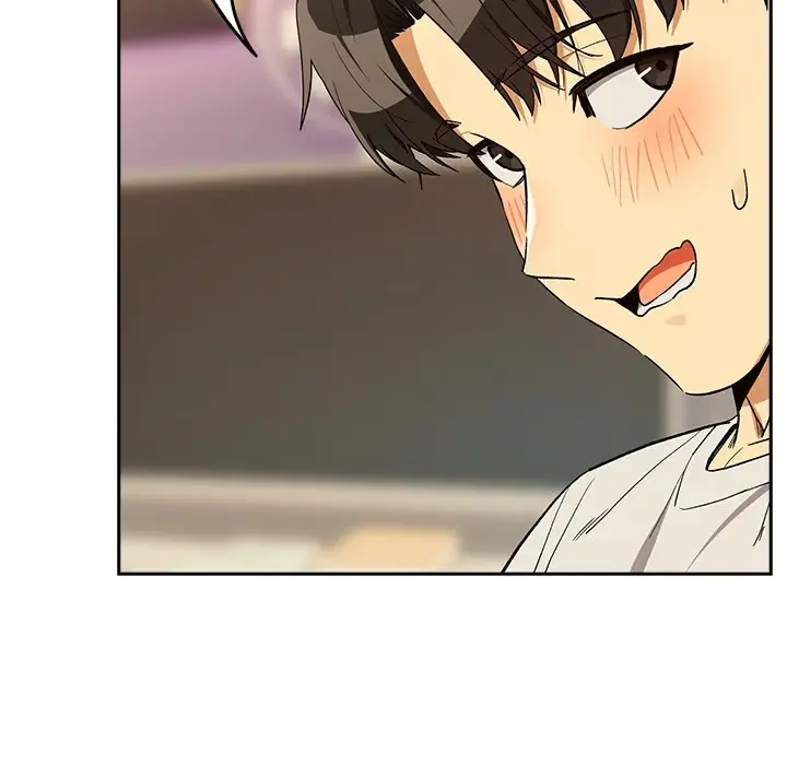 Read Dating After Work chapter 112 image 41 on Lezhin