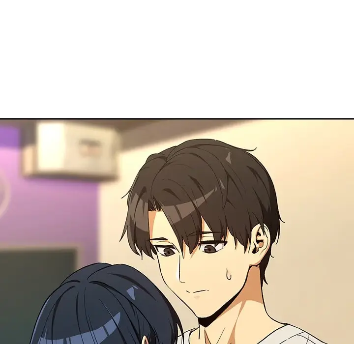 Read Dating After Work chapter 112 image 5 on Lezhin