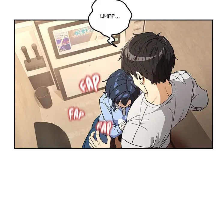 Read Dating After Work chapter 112 image 54 on Lezhin