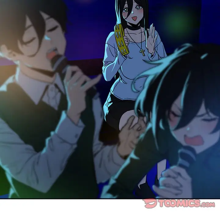 Read Dating After Work chapter 112 image 56 on Lezhin