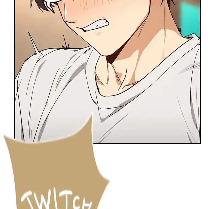 Read Dating After Work chapter 112 image 58 on Lezhin