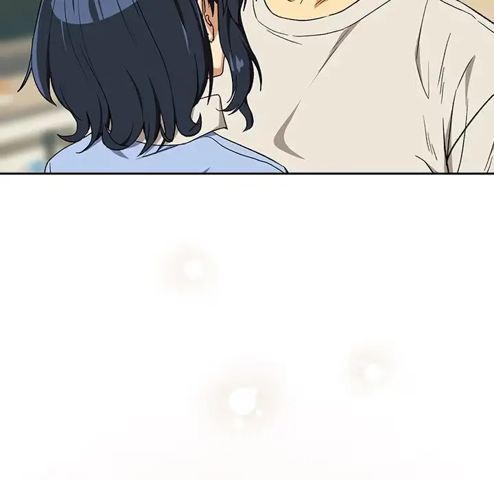 Read Dating After Work chapter 112 image 6 on Lezhin