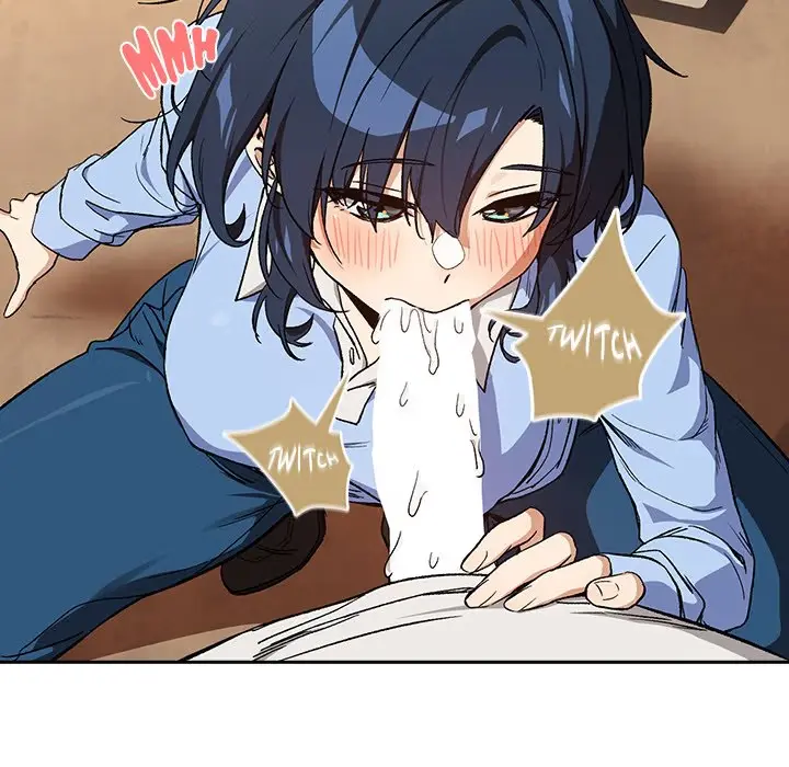 Read Dating After Work chapter 112 image 61 on Lezhin
