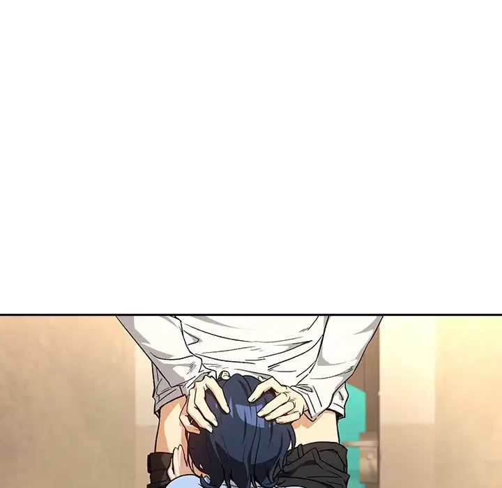 Read Dating After Work chapter 112 image 62 on Lezhin