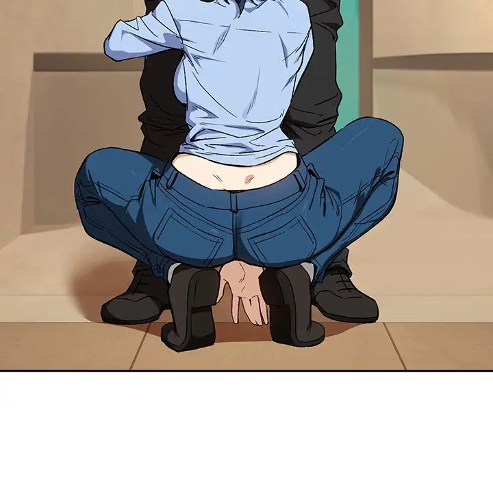 Read Dating After Work chapter 112 image 63 on Lezhin