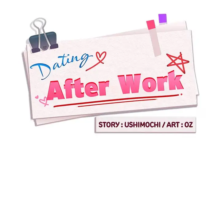 Read Dating After Work chapter 112 image 68 on Lezhin