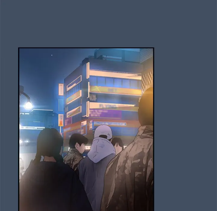 Read Dating After Work chapter 112 image 72 on Lezhin