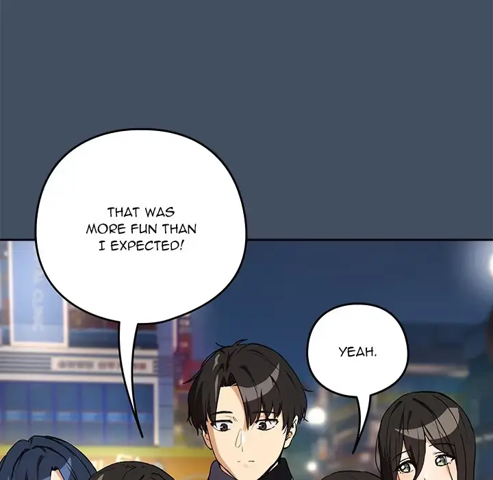 Read Dating After Work chapter 112 image 75 on Lezhin