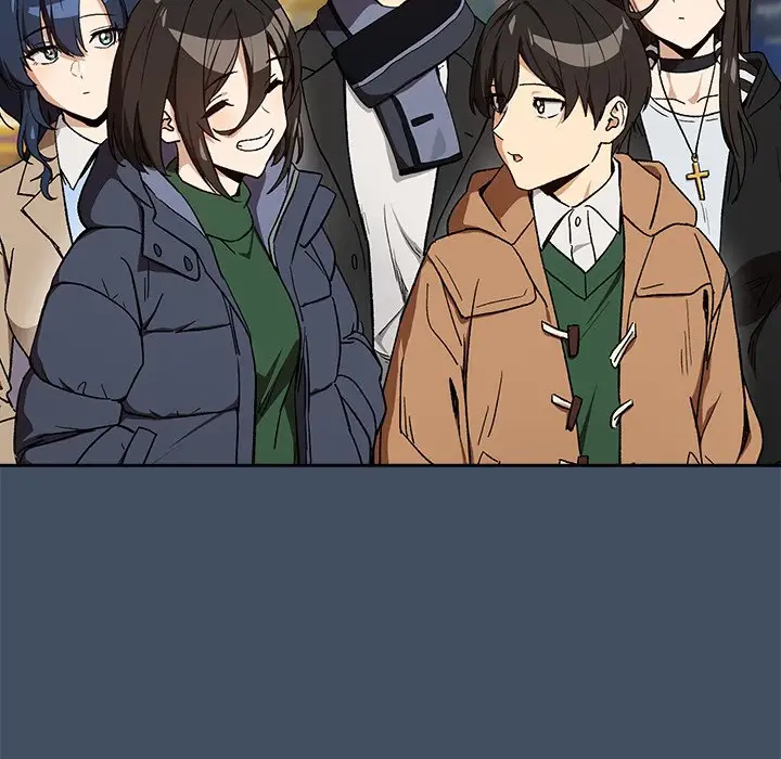 Read Dating After Work chapter 112 image 76 on Lezhin