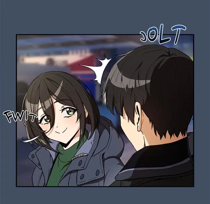 Read Dating After Work chapter 112 image 77 on Lezhin