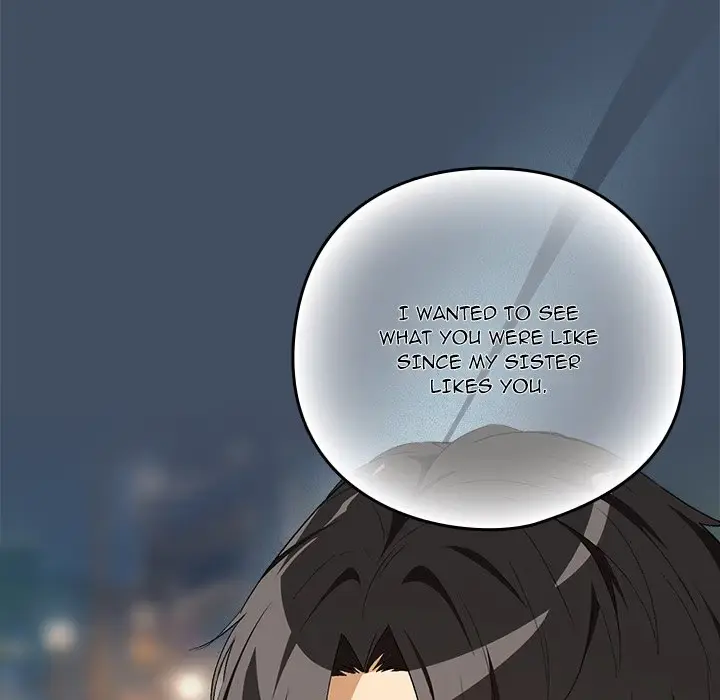 Read Dating After Work chapter 112 image 82 on Lezhin