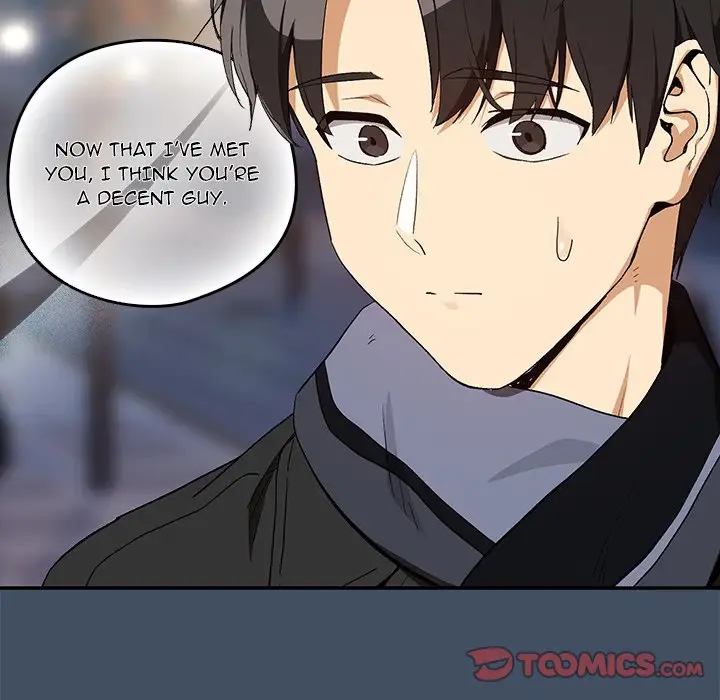 Read Dating After Work chapter 112 image 83 on Lezhin