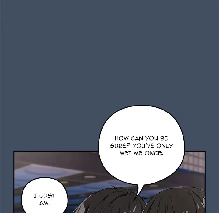 Read Dating After Work chapter 112 image 84 on Lezhin