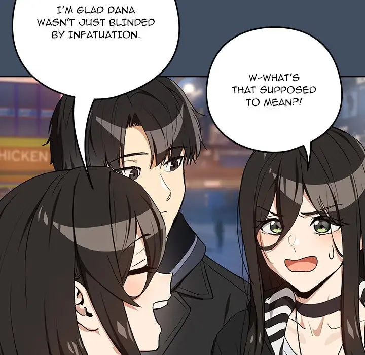Read Dating After Work chapter 112 image 86 on Lezhin