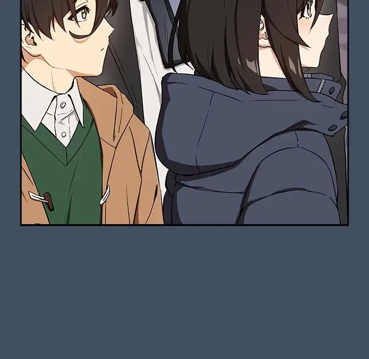 Read Dating After Work chapter 112 image 88 on Lezhin