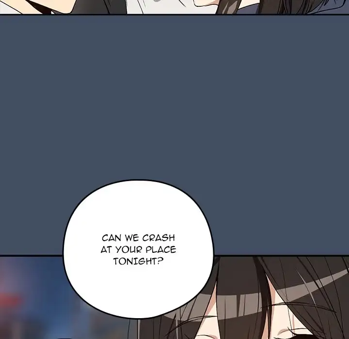 Read Dating After Work chapter 112 image 90 on Lezhin