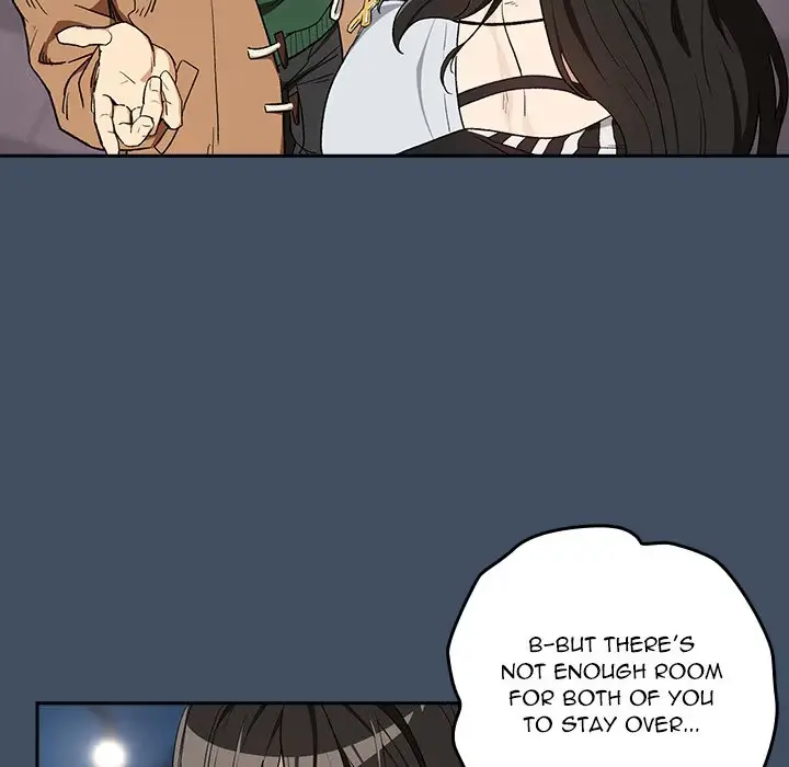 Read Dating After Work chapter 112 image 93 on Lezhin