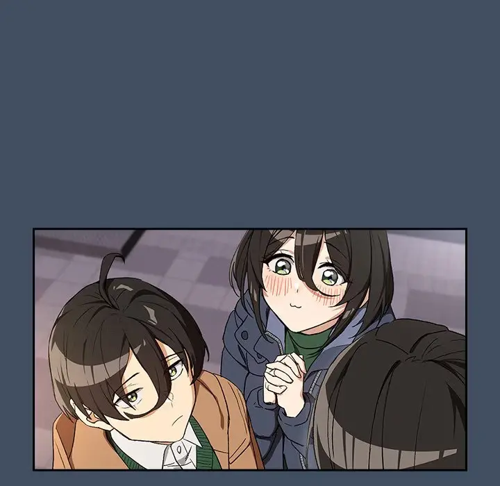 Read Dating After Work chapter 112 image 95 on Lezhin