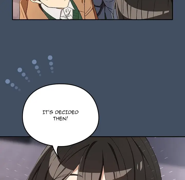 Read Dating After Work chapter 112 image 97 on Lezhin