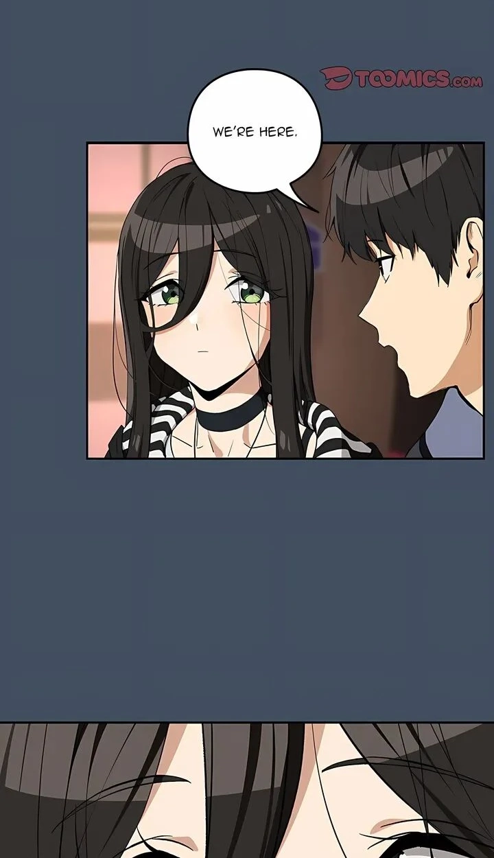 Read Dating After Work chapter 113 image 11 on Lezhin